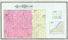Beaver Township, Sitka, Denver, Newaygo County 1900